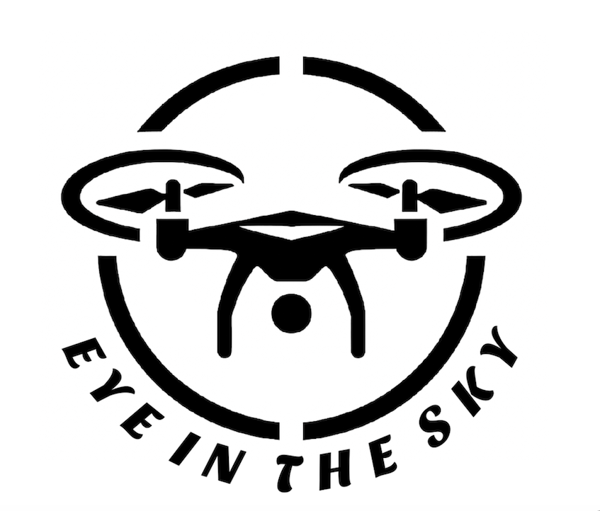 Eye In The Sky Drones CIC logo